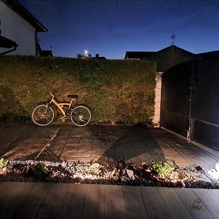 Meraki House 92B Arnuero Eksteriør billede