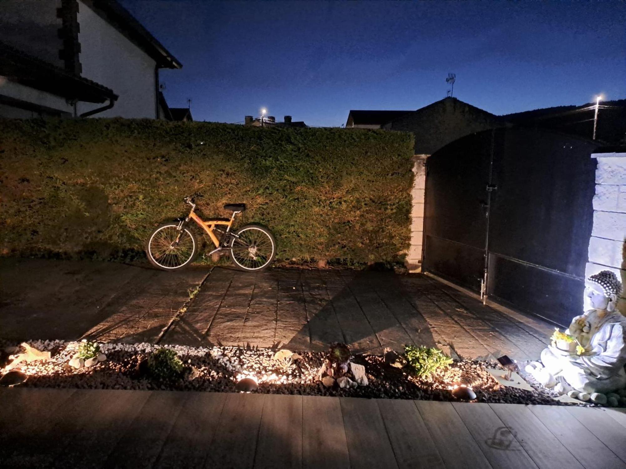 Meraki House 92B Arnuero Eksteriør billede